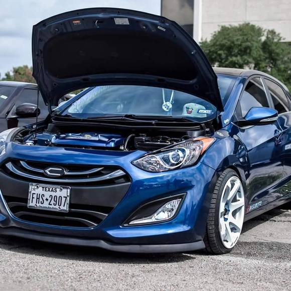 Meet your Posher, Mark - Picture 1 of 1